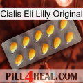 Cialis Eli Lilly Original cialis1